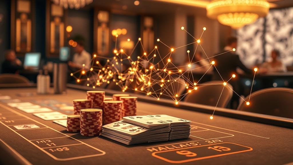 สูตรบาคาร่า 168 เว็บตรง: เทคนิคเซียน AI ออโต้ 2025 ฉบับลองเล่น