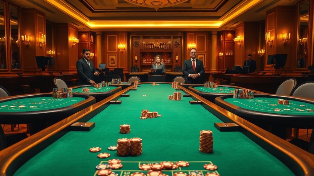 เปิดคัมภีร์เซียนบาคาร่า: สูตรใหม่ล่าสุด 2024 เล่นเว็บตรง 369, 666, 888 ทำเงิน...