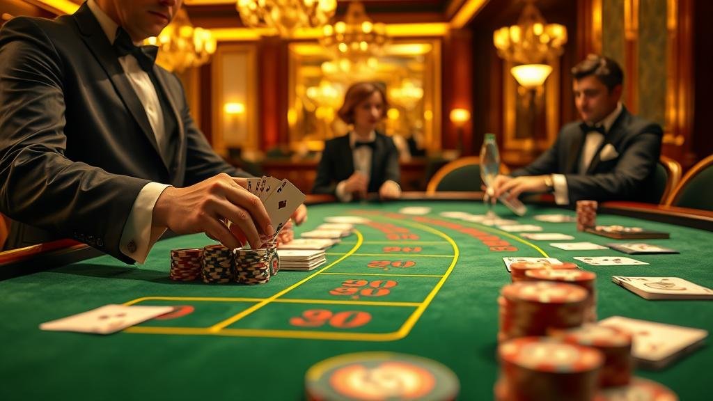 เคล็ดลับบาคาร่า 99: เทคนิคเซียน snowvac ดูไพ่ขั้นเทพ ทำกำไร 2024