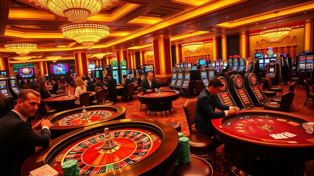 เกมสล็อตเว็บตรงค่ายใหญ่ล่าสุด 2024