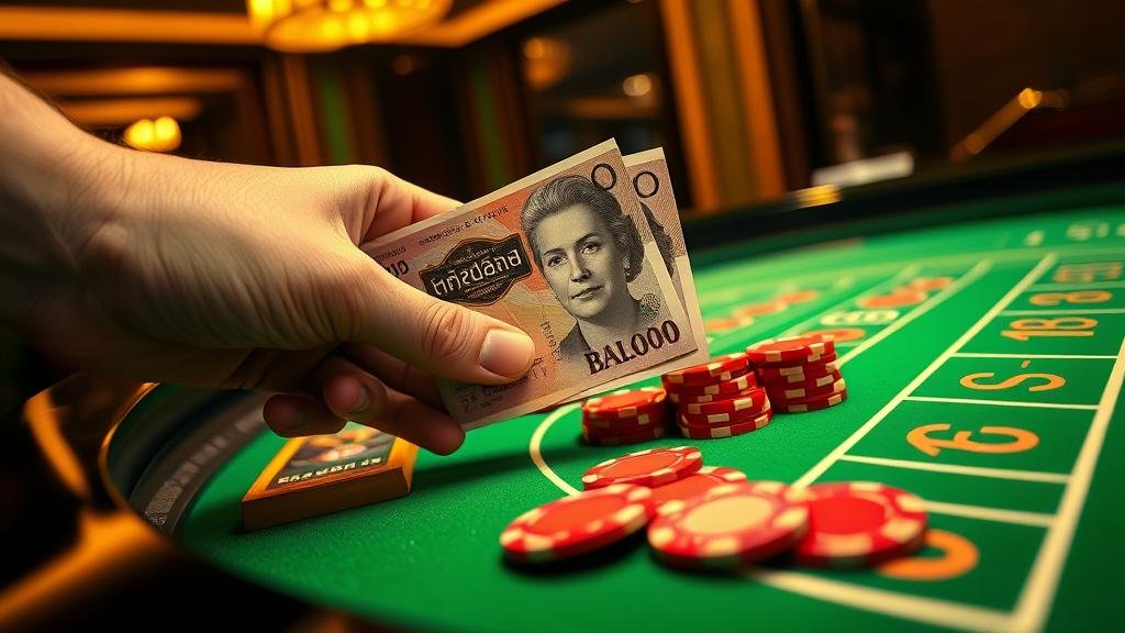 เซียนชี้เป้า! สล็อตวอเลทเว็บตรง 777 มือใหม่เริ่มยังไงให้รวย ให้รวยฉบับไม่มีขั...