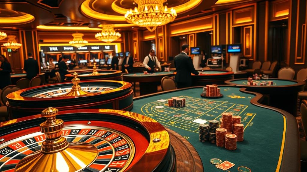 เปิดประสบการณ์ใหม่! สล็อตค่ายดังระดับโลกแตกง่ายบน ubet89v1 เว็บตรง ฝากถอนวอลเลท