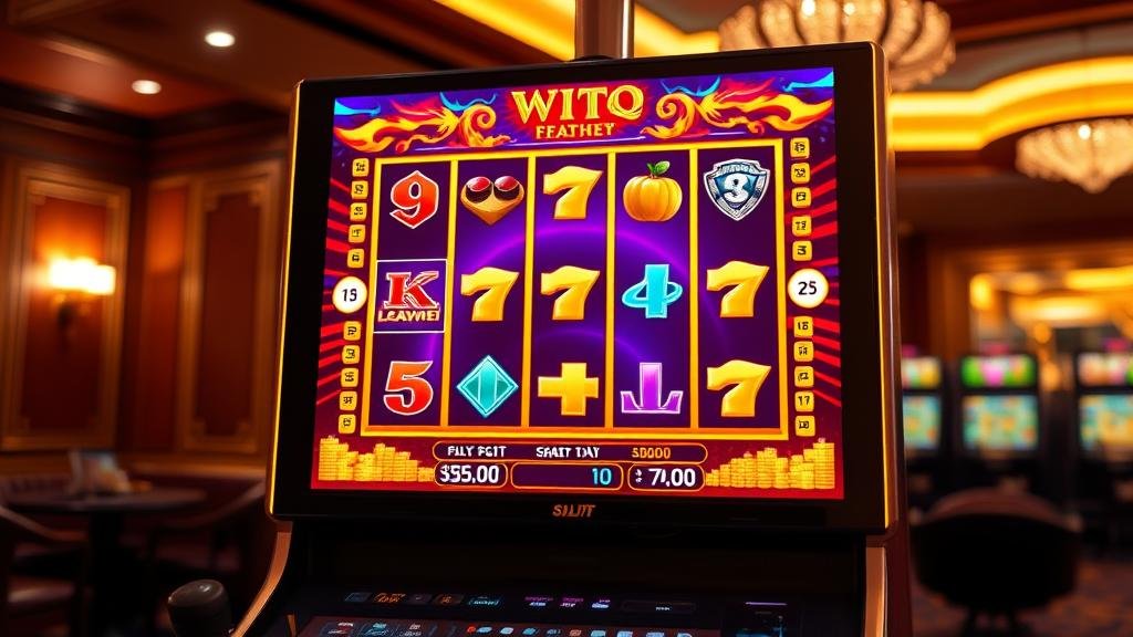 เซียนสล็อต tiger711v1: เผยเคล็ดลับปั่นสล็อตเว็บตรง ฝากถอน True Wallet แตกดี