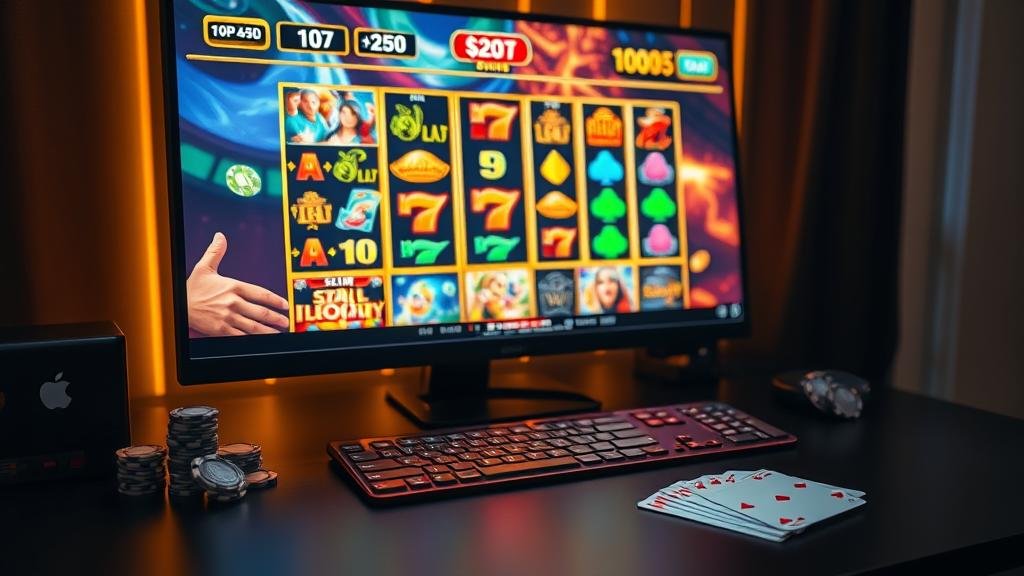 การฝากเงินผ่าน True Wallet บนมือถือ