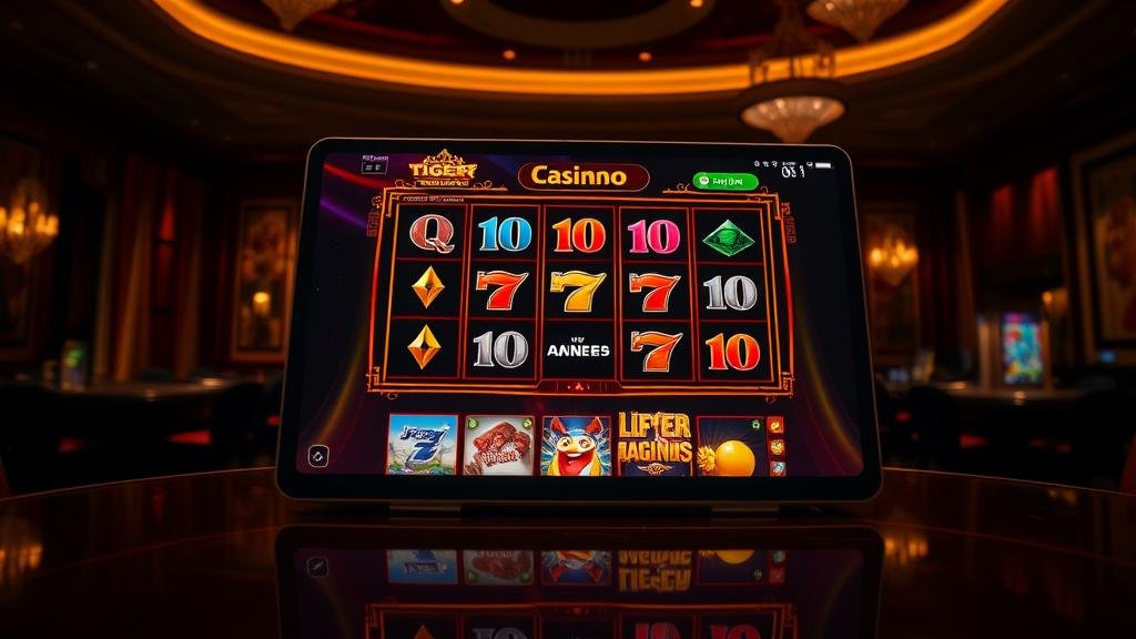 รวมเกมสล็อตยอดนิยมบนเว็บตรง