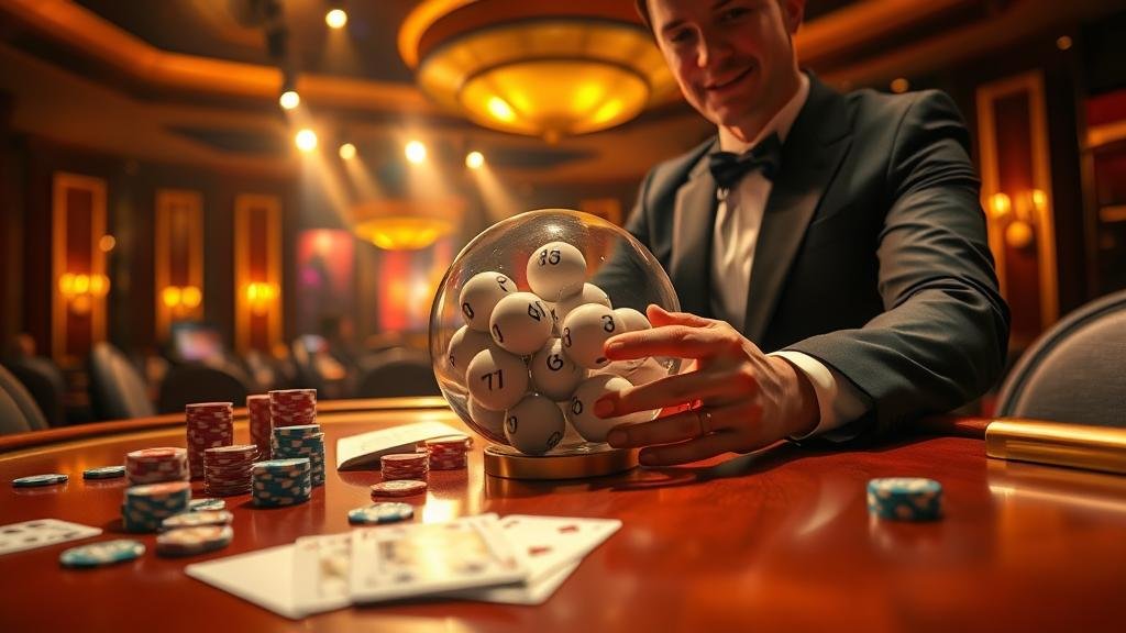 เจาะลึก หวยลาว สด วันนี้ 4 ตัว! สูตรลับจากเซียน uok168 การันตีความแม่น