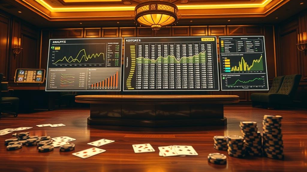 เซียนมาเอง! เทคนิคคำนวณหวยหุ้นปิดเที่ยง ย้อนหลัง 5 ปี หาเลขเด็ดงวดนี้