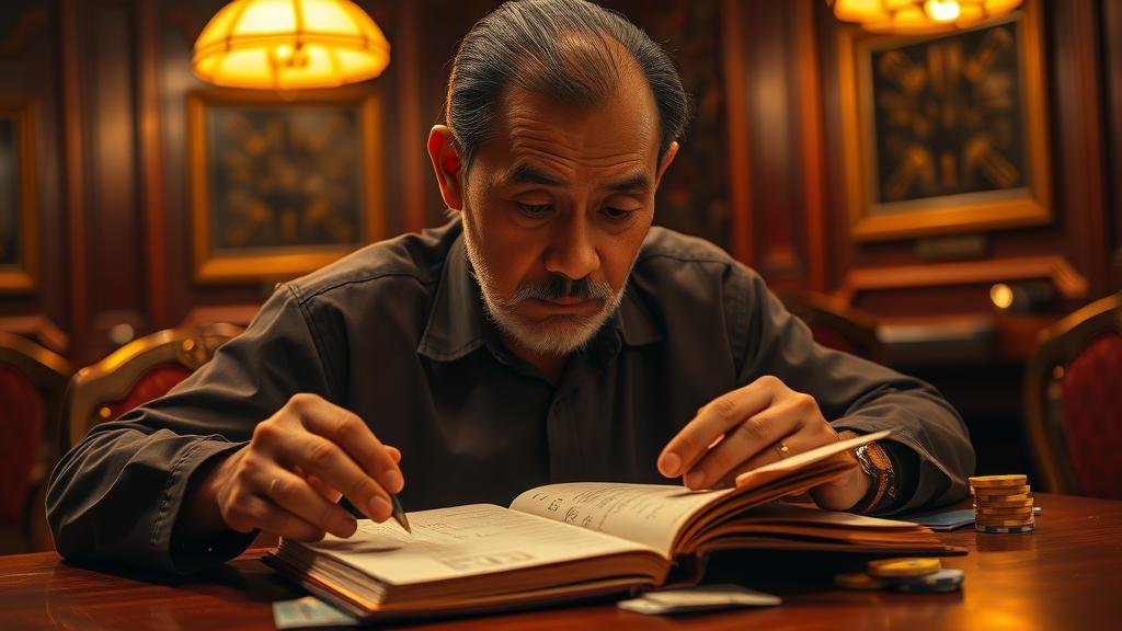 สัญลักษณ์หวยลาว