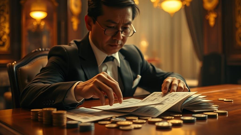 ผู้ถูกรางวัลสลากกินแบ่งรัฐบาล