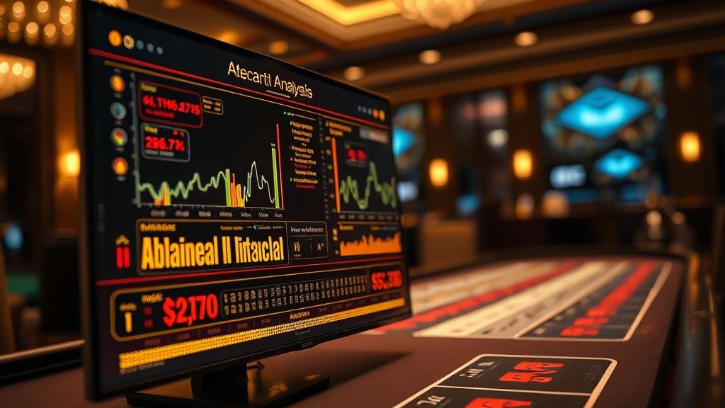 หน้าเว็บตรงบาคาร่าที่ปลอดภัยและน่าเชื่อถือ