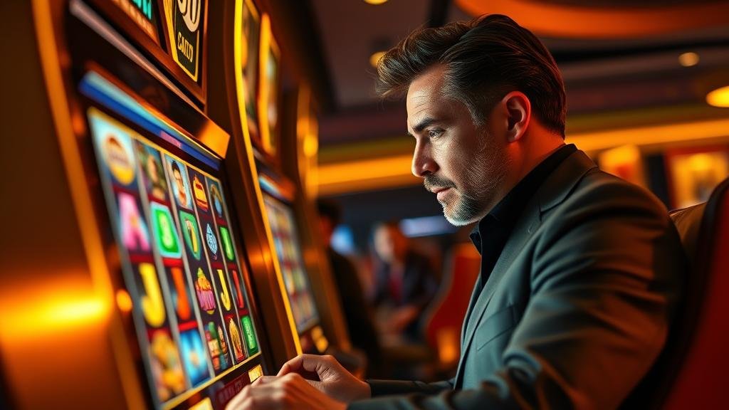 คู่มือ"สล็อต แตกหนักสำหรับมืออาชีพ 527" - Complete Guide