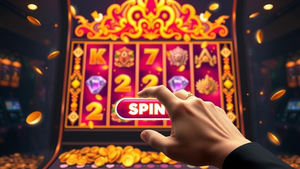 ทดลองเล่นสล็อต Red Tiger โหมดเดโม