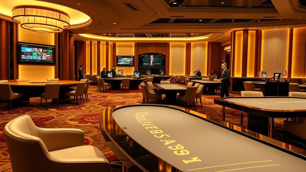 บา คา ร่า 99: เจาะลึกสูตรทำกำไร ufabet กระเป๋าเดียวจบ ครบทุกค่าย