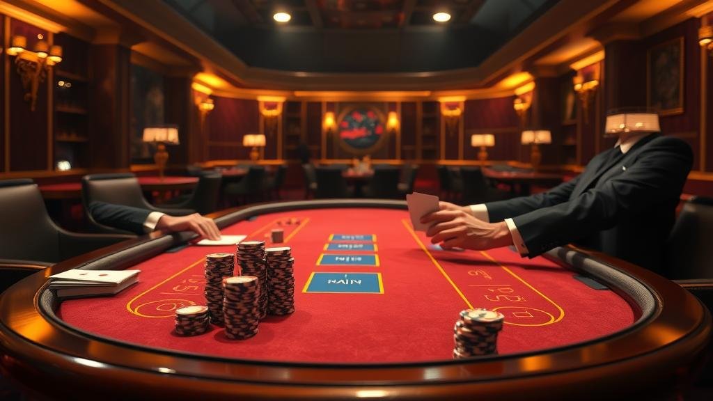 เปิดสูตรลับบาคาร่าออนไลน์ 168: กลยุทธ์ทำกำไรจากเว็บตรงคุณภาพสูง