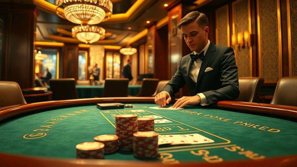 คู่มือบาคาร่า AI: สูตรเด็ดฉบับอัปเดต ทำกำไรบนเว็บอันดับ 1