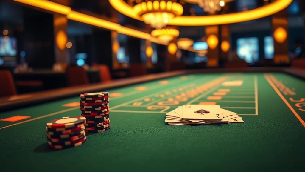 ทดลองเล่นบาคาร่าฟรีบนมือถือ