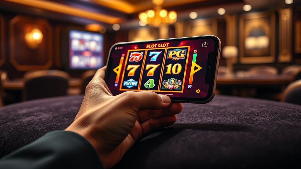 โปรโมชั่น PG Slot Auto Game สุดคุ้ม: ฝาก 9 รับ 100, ฝาก 10 รับ 100