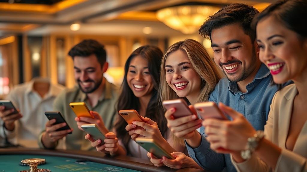 อินเทอร์เฟซเกมสล็อต PG พร้อมฟีเจอร์โบนัสพิเศษ