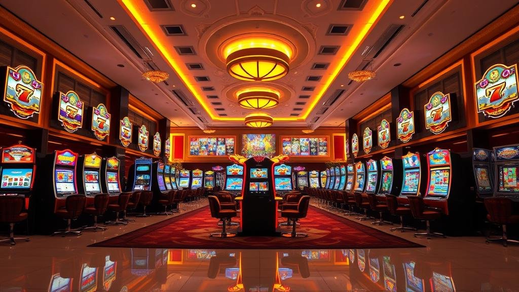 การทดลองเล่นสล็อต 1688 บนมือถือ