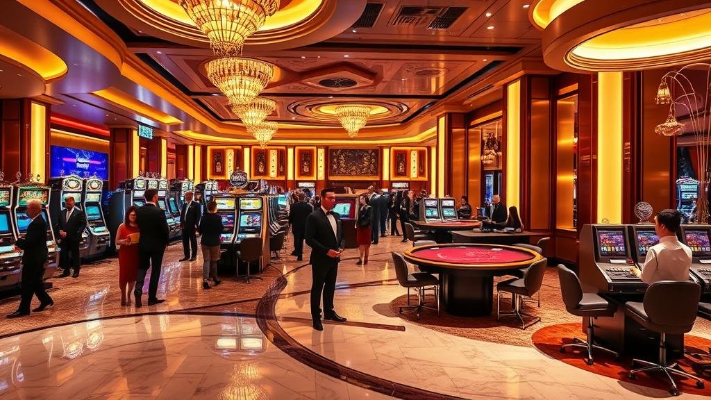 SA Gaming เว็บตรง: คู่มือทดลองเล่นสล็อต 1688 ฉบับเซียน เพิ่มโอกาสชนะ