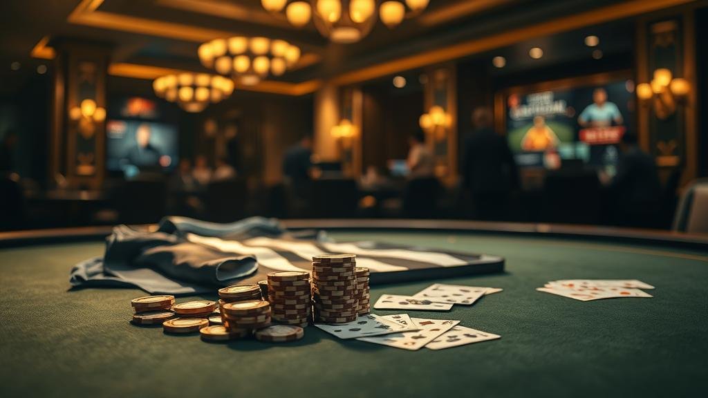 เทคนิคแทงบอลออนไลน์ 2025 ผ่านมือถือ: สูตรเด็ดพิชิตเงินล้านกับเว็บตรง