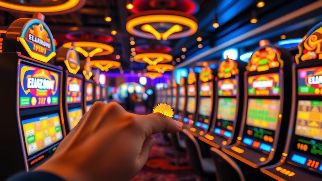 โปรโมชั่นสล็อต ฝาก 1 บาท รับ 50 ผ่าน True Wallet