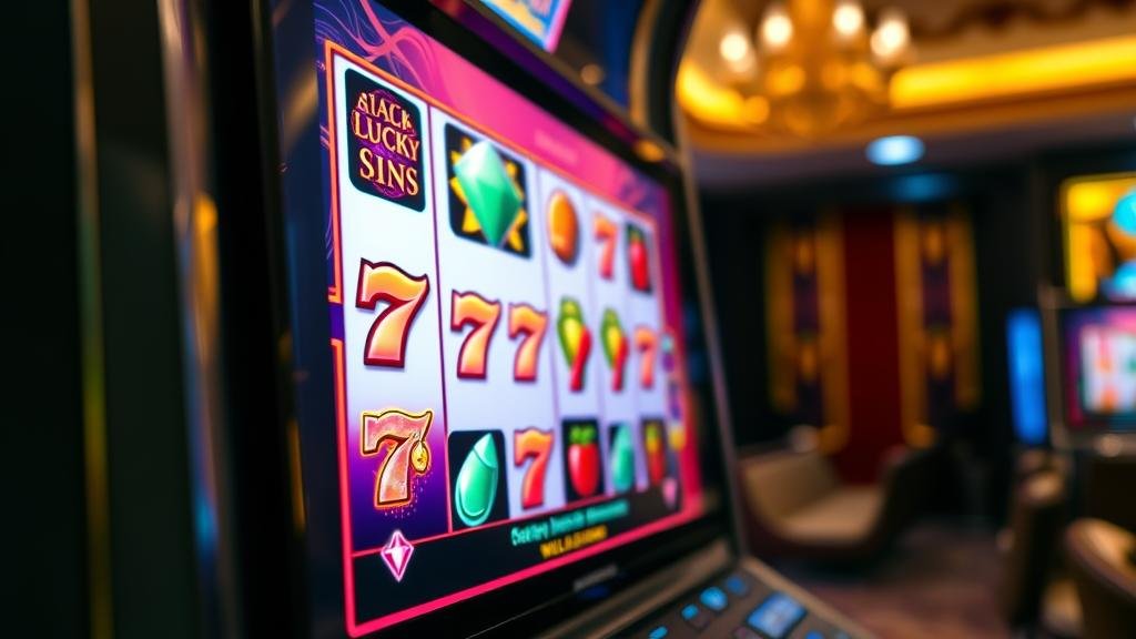 Joker Gaming: คู่มือทดลองเล่นสล็อตแตกง่าย พร้อมเคล็ดลับเลือกเกมโบนัสจัดเต็ม