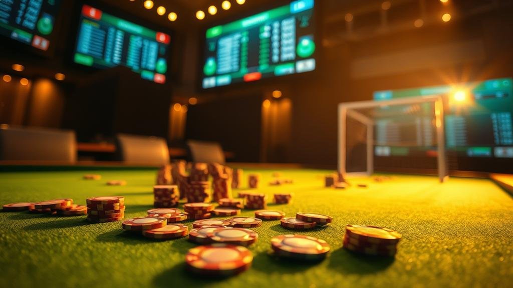 การวิเคราะห์ราคาบอลไหลเพื่อจับจังหวะการเดิมพัน