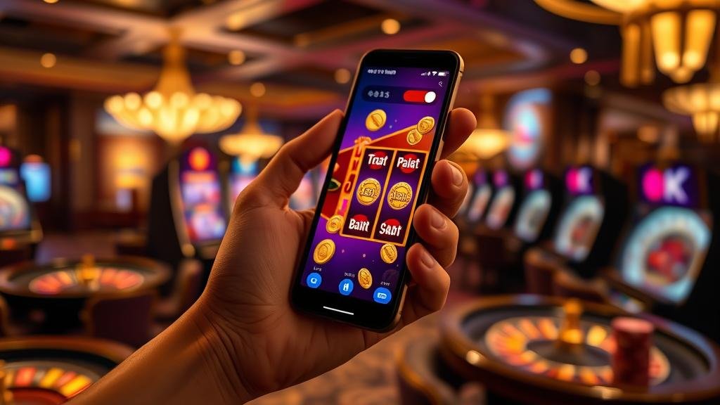 สล็อตเว็บตรง: คู่มือฝากถอน True Wallet ฉบับอัปเกรด เทคนิคเพิ่มกำไร