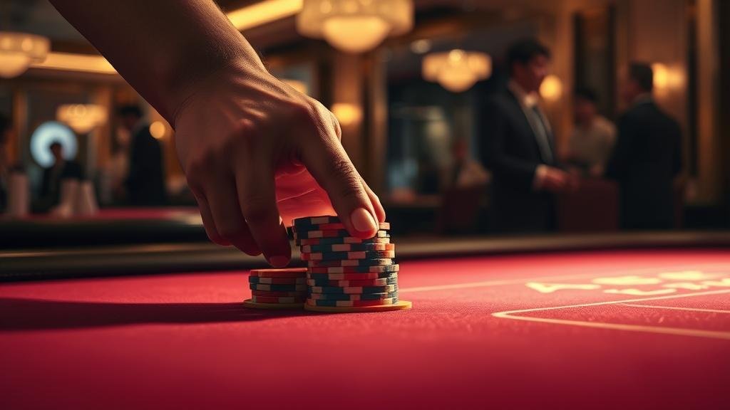 สัญลักษณ์ฟรีสปินและตัวคูณในเกมสล็อต