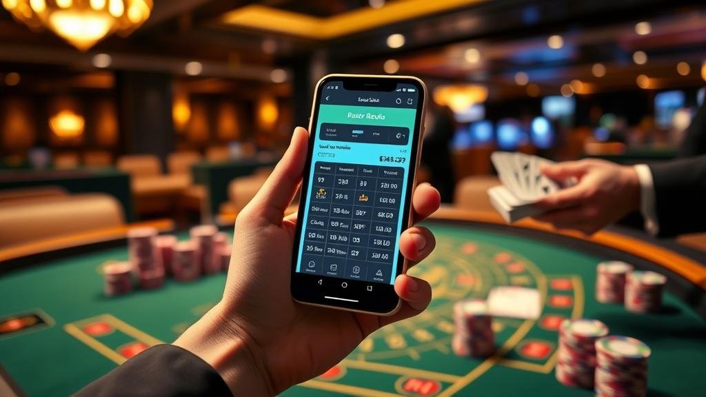 ตรวจผลหวยรัฐบาล: รู้ทันงวดนี้ ลุ้นโชคใหญ่แทงหวยออนไลน์ 24 ชม. ผ่านวอลเลททุกธน...