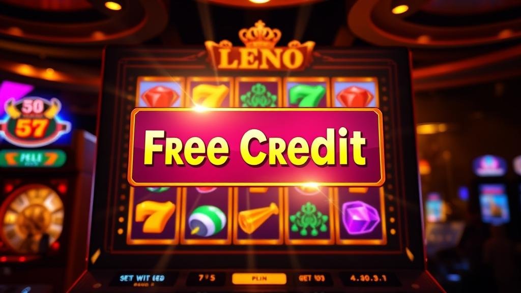 กลยุทธ์การเล่นสล็อตให้ได้กำไร