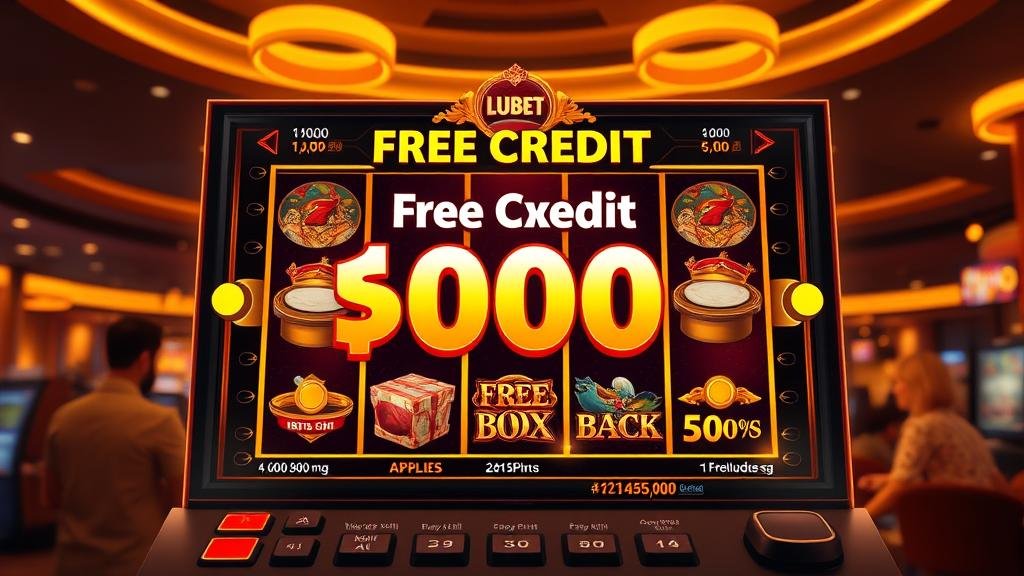 ทดลองเล่นสล็อตออนไลน์บนมือถือ