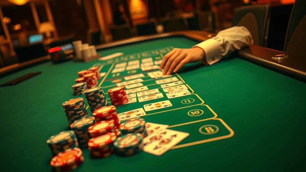 การเล่นบาคาร่าไลฟ์สดผ่านมือถือ