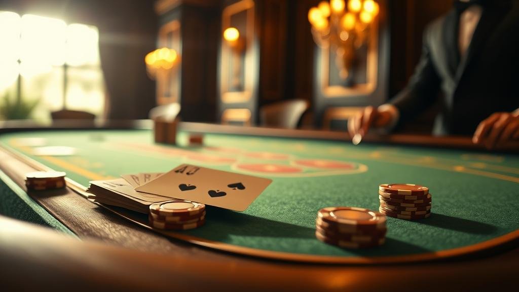 เทคนิคบาคาร่าเว็บตรง 2025: วิเคราะห์เค้าไพ่ทุนน้อย ระบบออโต้ จั่วไพ่ ทำเงิน ถ...