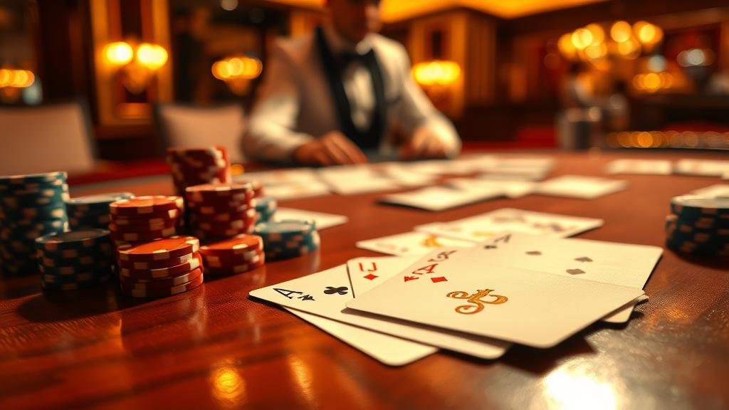 การคุมงบ บาคาร่า ทุนน้อย