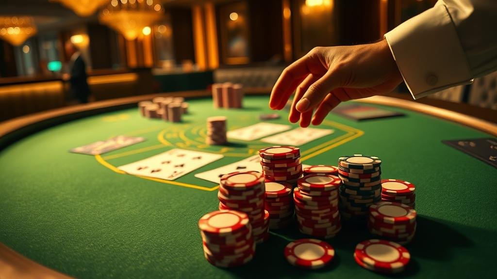 เล่นบาคาร่าผ่านอุปกรณ์หลากหลาย