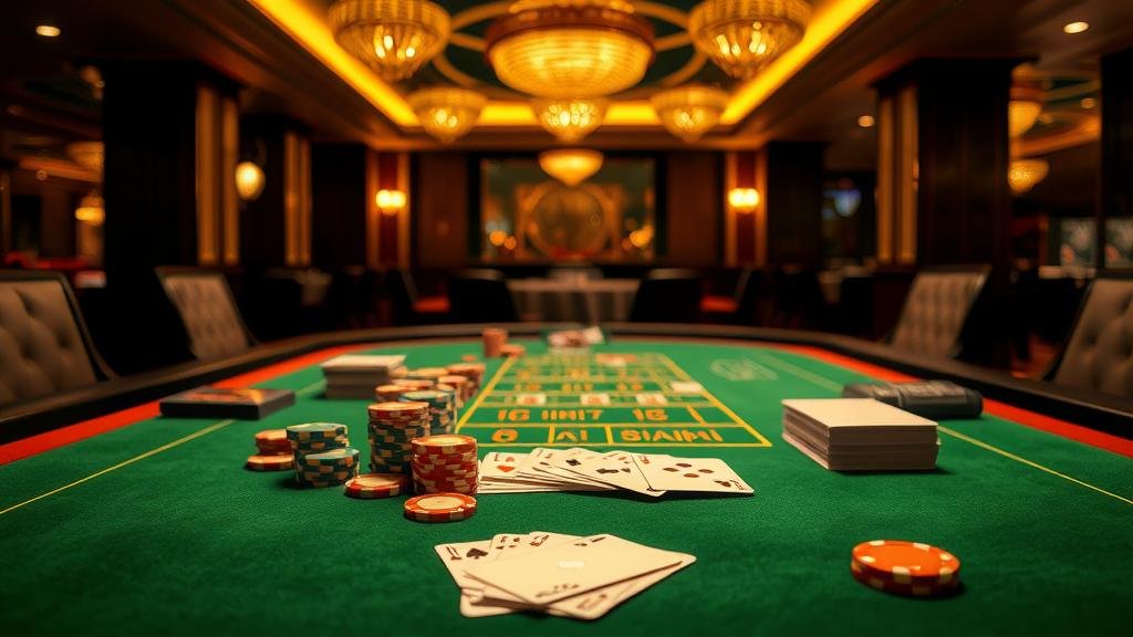 เกมบาคาร่าสายฟ้าและวัววัว