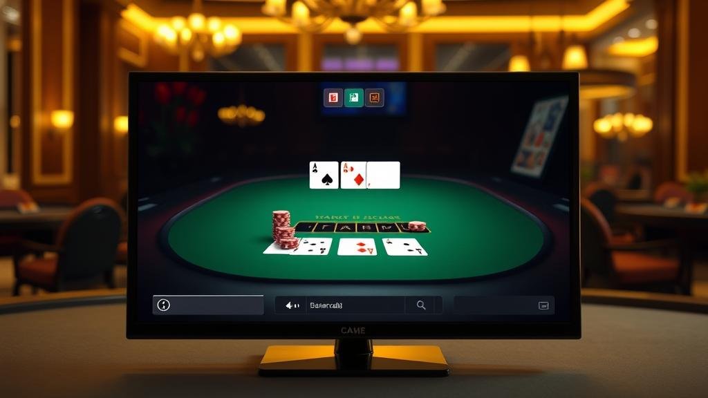 การเล่นบาคาร่า วัววัว พร้อมอัตราจ่ายสูง