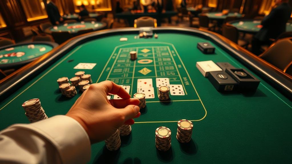 เปรียบเทียบค่ายบาคาร่า SA Gaming และ AE Sexy