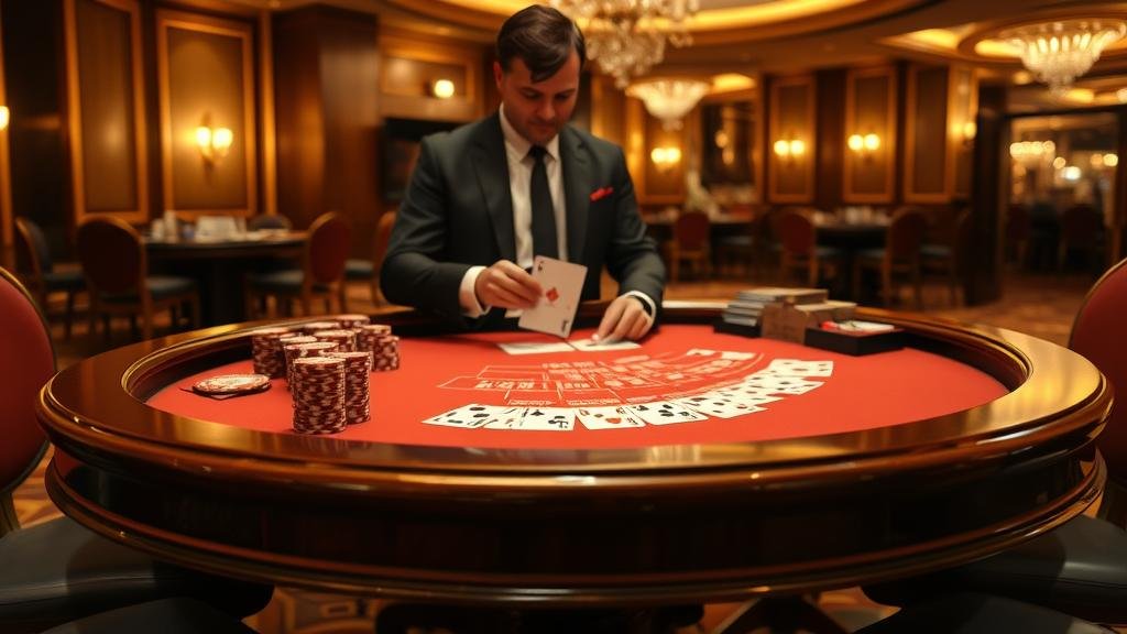 การเล่นบาคาร่าผ่านมือถือด้วย ไทย วอลเลท