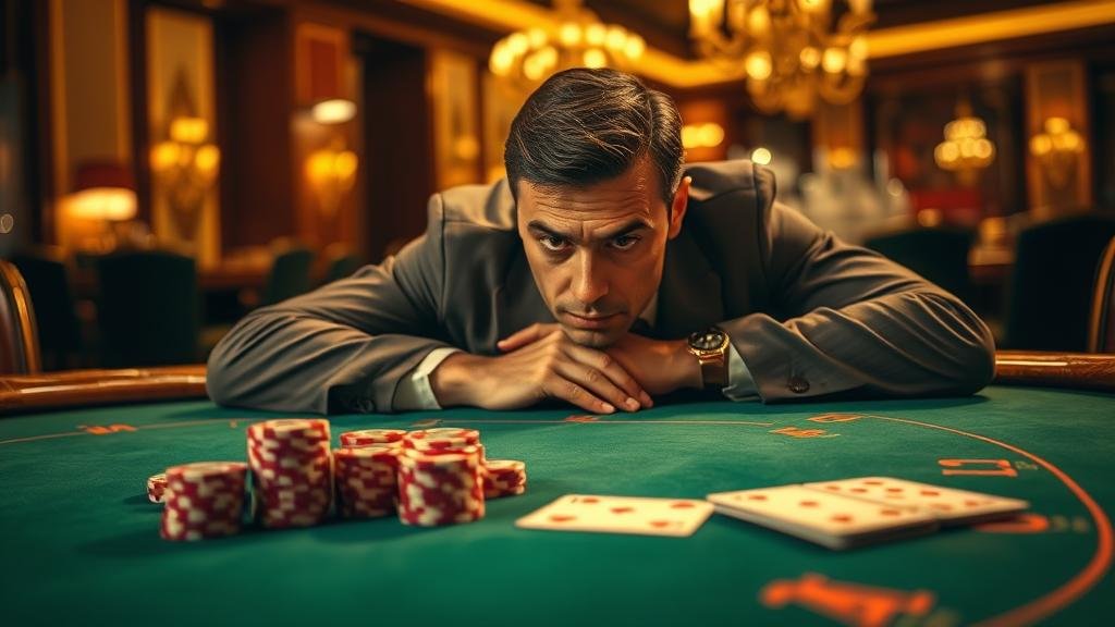 บาคาร่า วัววัว 2025: เทคนิคเดินเงินประกันภัย สถิติชัดเจน ชนะยั่งยืน