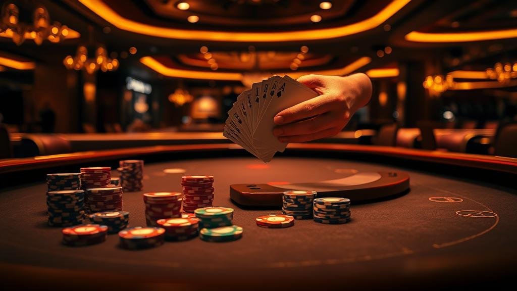 คู่มือบาคาร่า ไม่มีค่าคอม เครดิตฟรีสำหรับมืออาชีพ 684