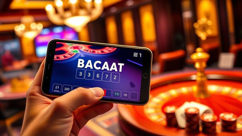 ตัวอย่างเค้าไพ่บาคาร่า สามตัด สองตัด