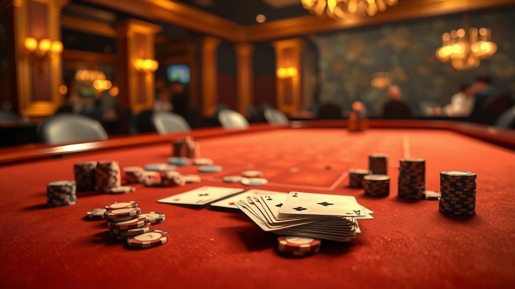 บาคาร่าค่ายดังครบ: คู่มืออ่านเค้าไพ่ปิงปองและสามตัดฉบับ 2025 เข้าใจง่าย