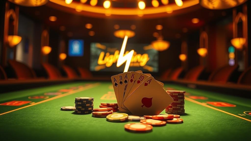 บาคาร่าสายฟ้า 2025: เคล็ดลับคุมงบพร้อมตัวอย่างจริง เล่นง่ายบนมือถือ