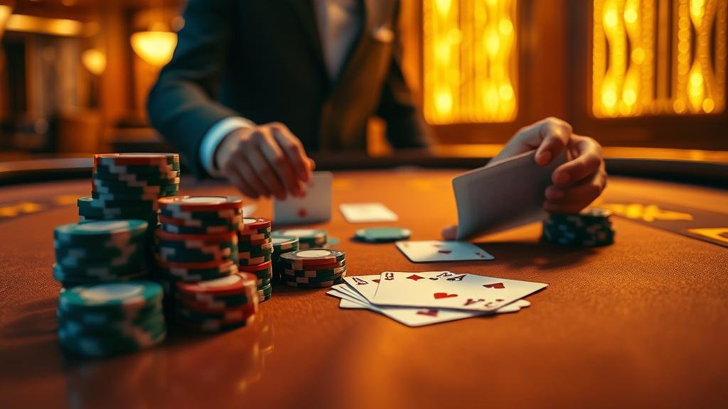 เทคนิคบาคาร่า 2025: สูตรเดินเงินฟีโบนัชชี คุมงบทุนน้อย-สูง ชนะใน 5 นาที