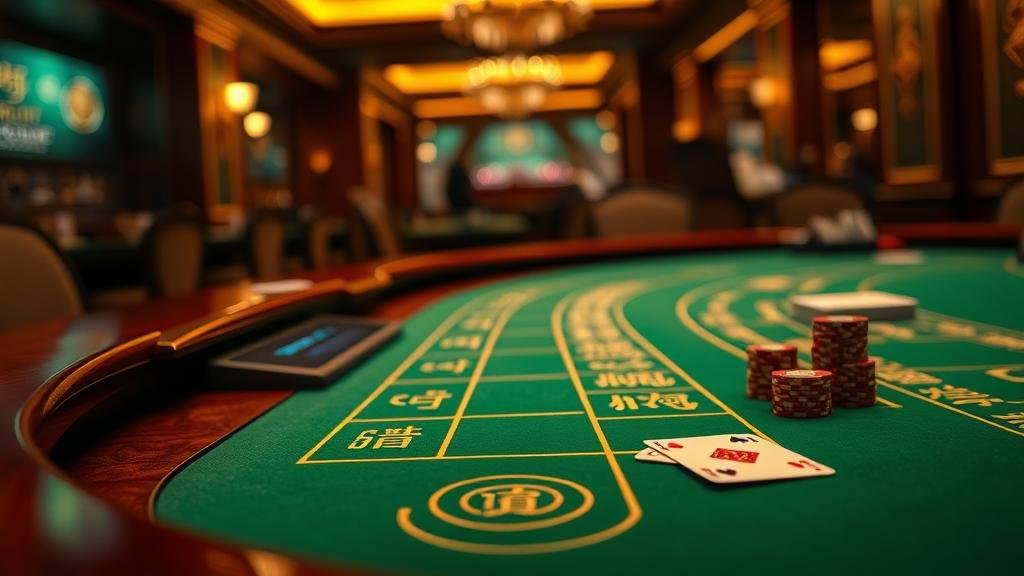 บาคาร่า: เคล็ดลับอ่านเค้าไพ่สามตัดและมังกร ฉบับกลางวัน ชนะไว 5 นาที