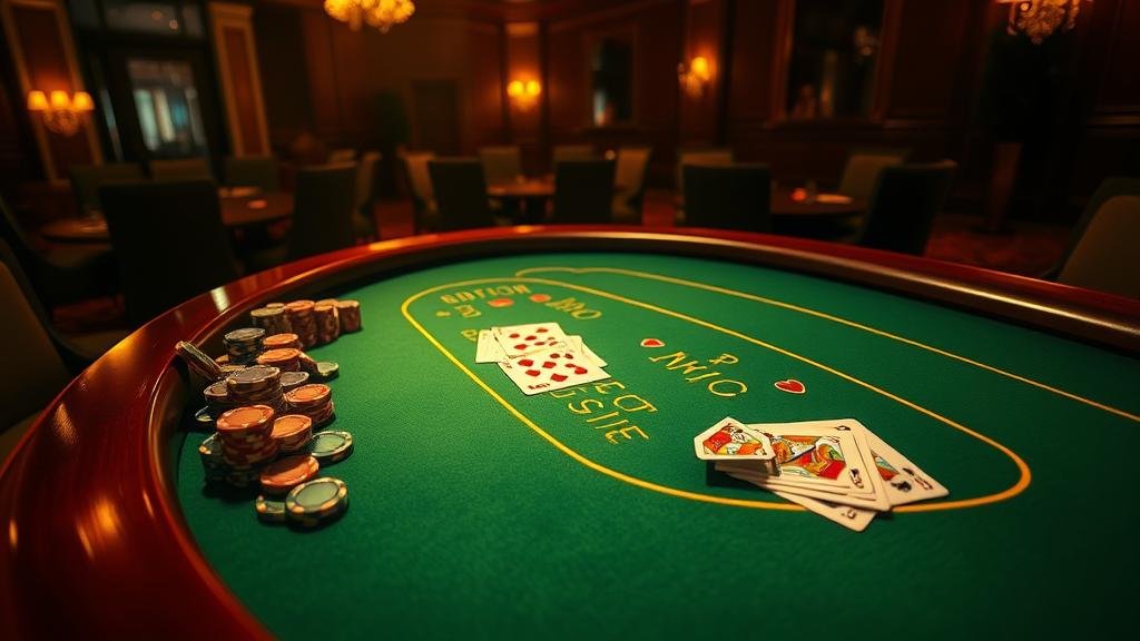 การจัดการงบประมาณบาคาร่า