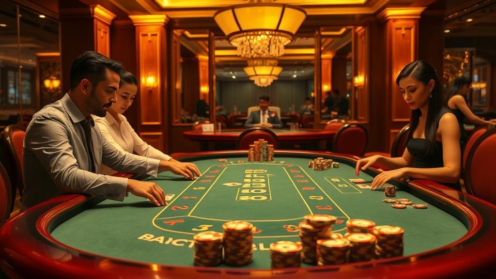 การใช้แผนเดินเงินพาโรลีบนมือถือ